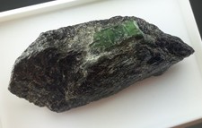 Smaragd - Habachtal, Salzburg, Österreich