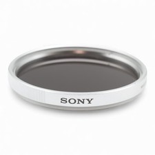 Sony Graufilter Effektfilter