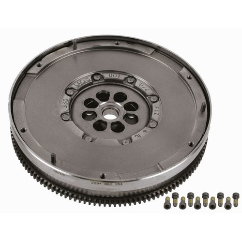 Sachs schwungrad - sachs,