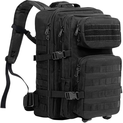 Tactical military backpack - tactical,