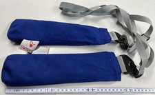 Dampire DryZone Beutel Paar für Trockentauchanzug Granulat-Trockner für Stiefel