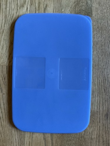 Tupperware 2092 deckel 650 - 2092,