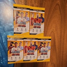 Match attax champions league - attax,