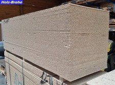 ESB Platten statt OSB Spanplatten 12 mm Nut+Feder 2.Wahl heimische Fichte