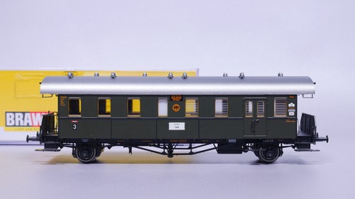 Brawa 45762 - h0,