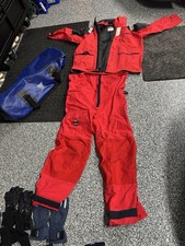 Musto MPX Performance Gore-Tex