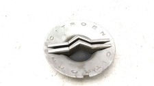 Citroen 2009 radnabendeckel - citroen, c6