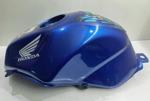 Kraftstofftank honda ntv 650 - kraftstofftank,