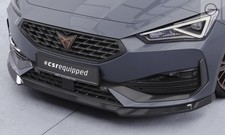Frontspoiler | Cup-Spoilerlippe mit ABE für Cupra Leon 4 (Typ KL) CSL544-G