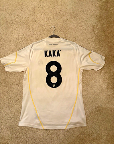 Real madrid home adidas - real,