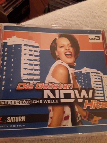 Saturn die geilsten - die, ndw