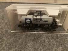 Fleischmann 5427 K Kesselwagen Güterwagon H0 Sammlung