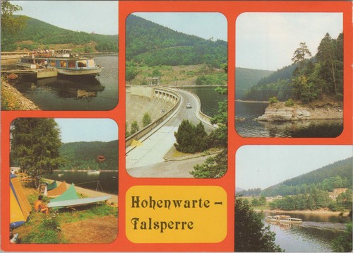 Ansichtskarte