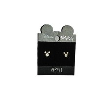 Disney - Geburtsmonat Ohrringe