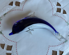 Meerblauer sehr schöner