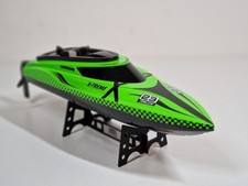 Revell Control X-Treme Hurricane Rc Motorboot Rennboot Boot 45KM/H 24139 DEFEKT!