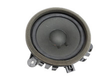 Tür Schlagtür Lautsprecher