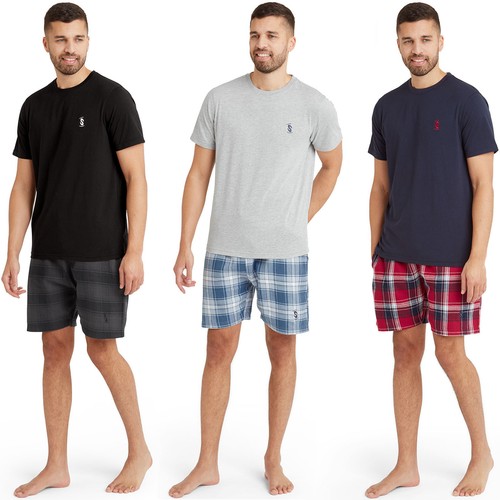 Snuggaroo herren kurzarm - snuggaroo,