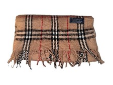 Original Vintage Burberry