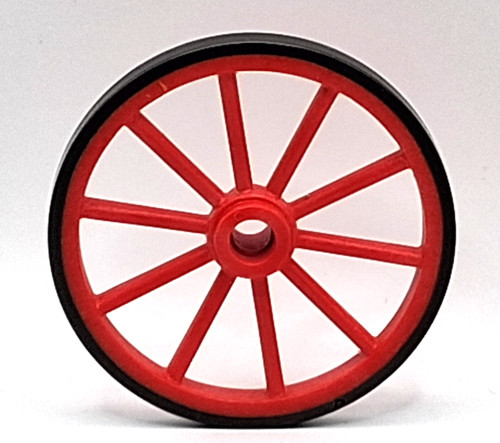 Playmobil rad cm - 4,5, für