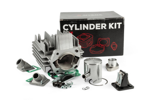 Zylinder kit athena alu mit - kit,