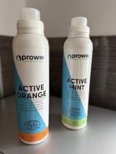 Prowin active orange - 2x,