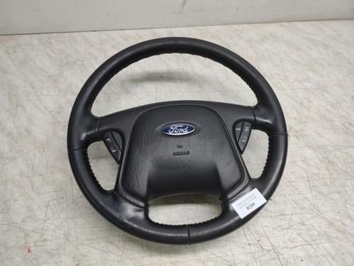 Lenkrad multifunktion ford - multifunktion, |