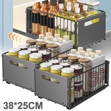 Teleskop Schubladenorganizer