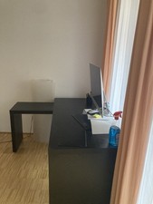 Desk/Schreibtisch mit