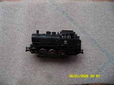 Märklin 29144 dampflokomotive - 29144,