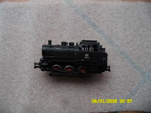 Märklin 29144 dampflokomotive - 29144,