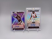 2 Stk. 2019 Leaf Metal Draft