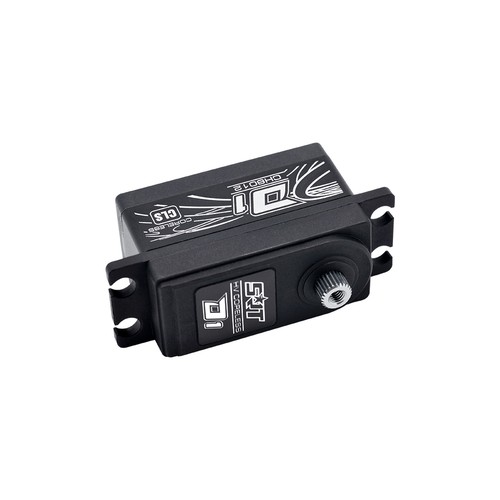Robitronic servo low - robitronic,