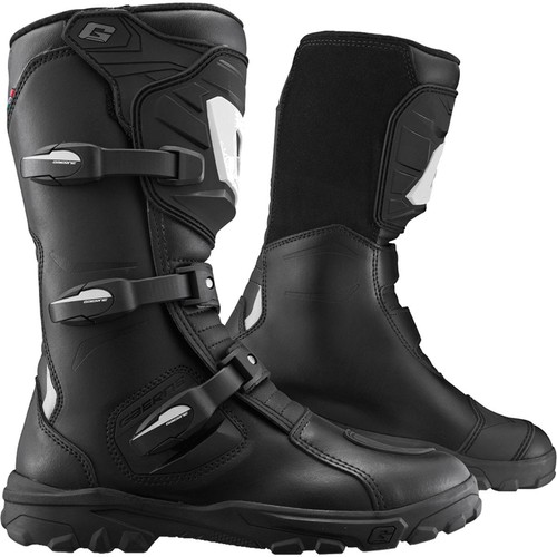 Gaerne adventure stiefel - gaerne,