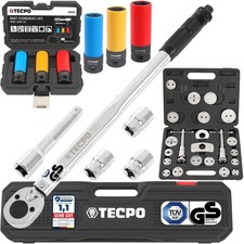 DREHMOMENTSCHLÜSSEL 1/2"