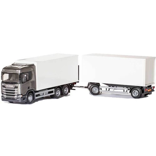 Emek scania 6x4 - 6x4, 1