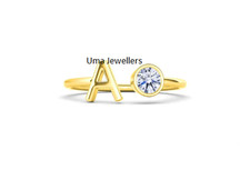 14k massiver gold - massiver,