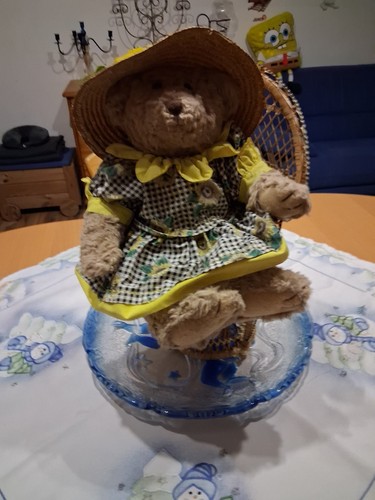 Vintage russ timeless teddies - vintage,