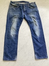 3301 G-Star RAW Straight