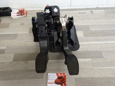 Pedalblock  Kupplungspedal