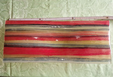 flache Designer Obst-, Dekoschale