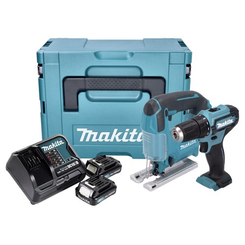 Makita clx 237 saj akku - clx,