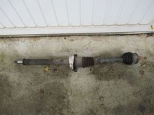 MERCEDES-BENZ B-KLASSE (W245) B 170 Antriebswelle rechts vorn Gelenkwelle