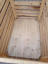 Holzkisten,  Kompost Behälter, Transportkiste