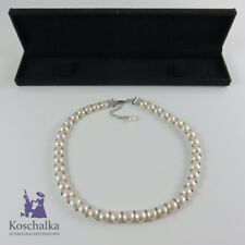 Zuchtperlen-Collier/-Kette mit