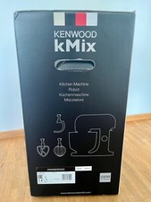 Küchenmaschine Kennwood kMix