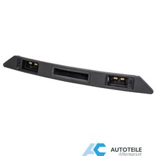 Griffleiste Heckklappe