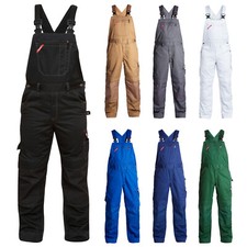 ENGEL Workwear Combat Latzhose
