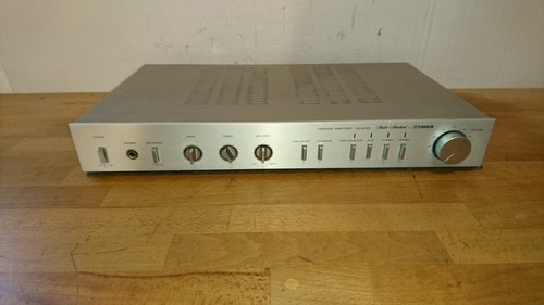 Fisher 9090 verstärker - ca-9090,