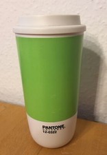 Pantone 0322 thermobecher - pantone,